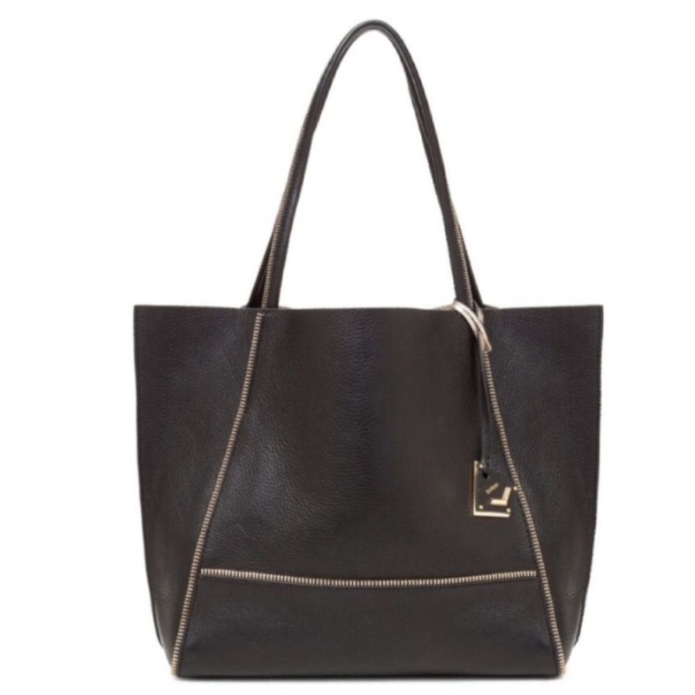 New Botkier Newyork Soho Leather Tote Bag $298